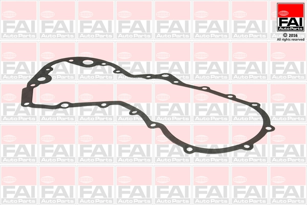 Gasket, timing case